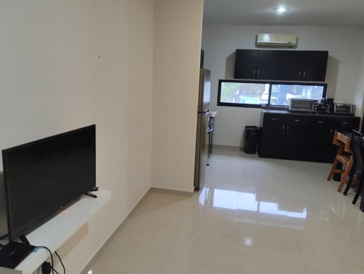 Calle 22 By 770 Apartahotel