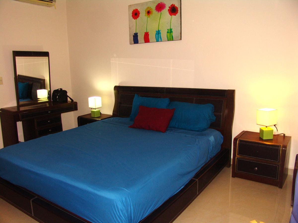 Calle 22 By 770 Apartahotel