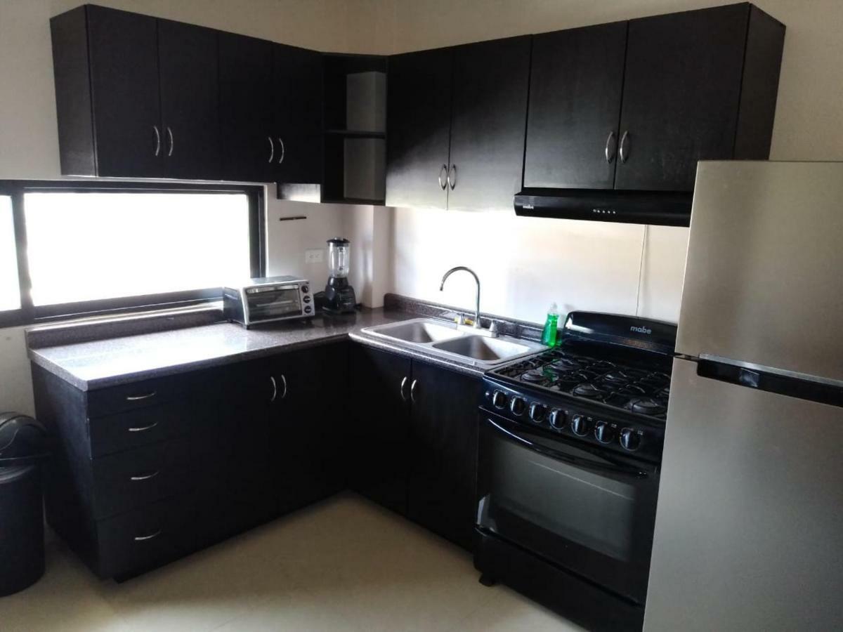 Apartahotel Calle 22 By 770 2*