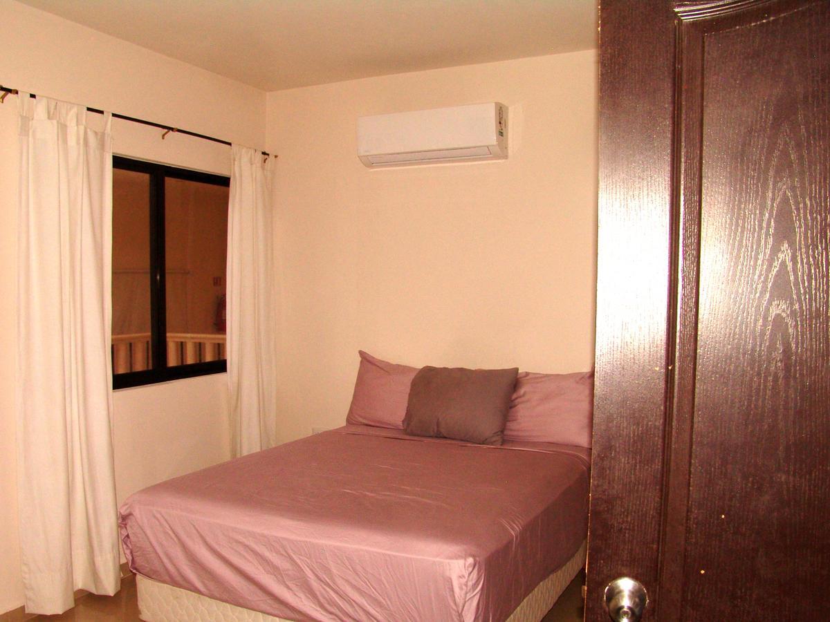 Apartahotel Calle 22 By 770 2*