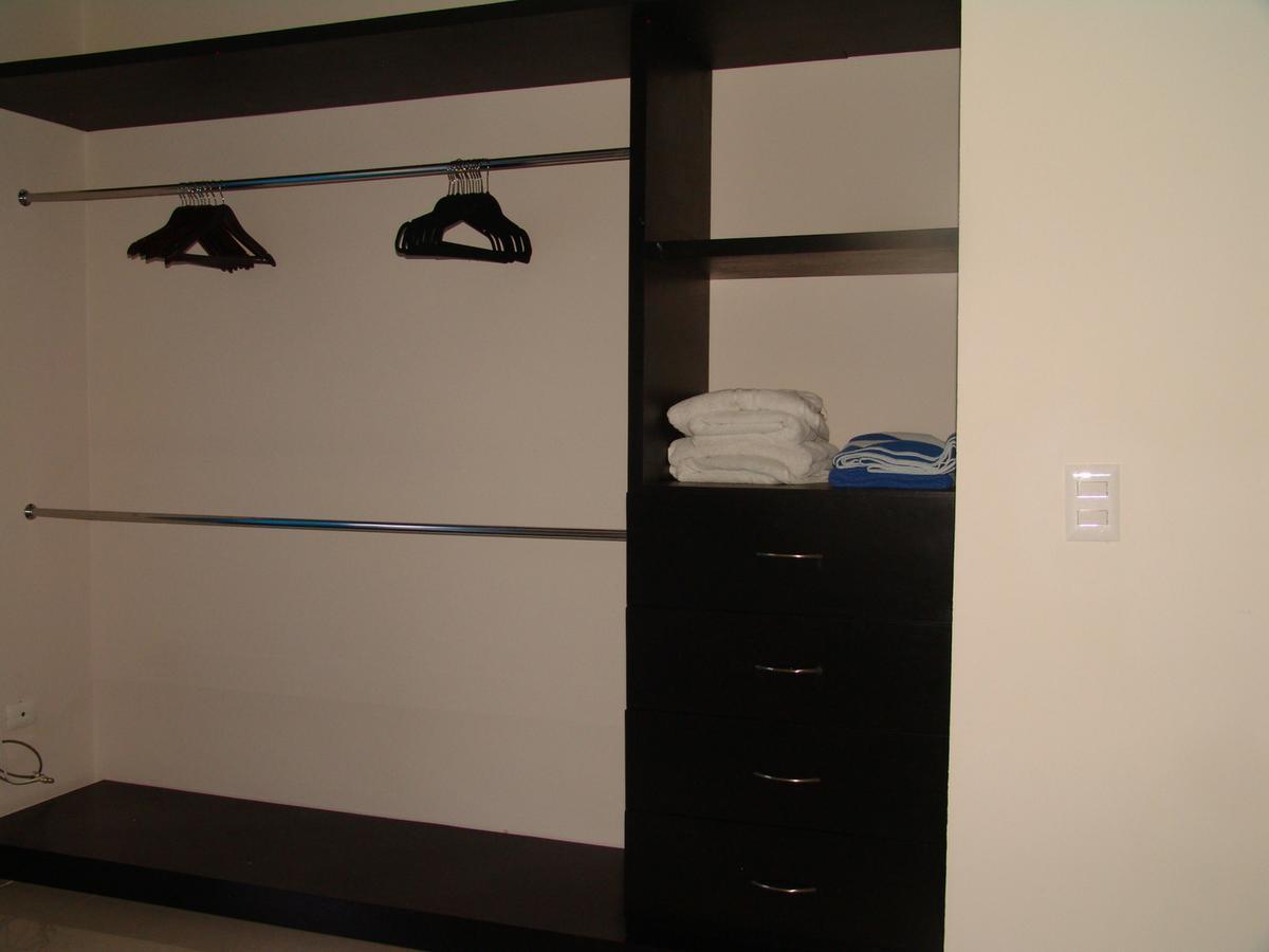 Apartahotel Calle 22 By 770 2*
