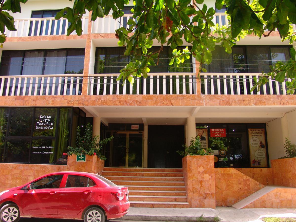 Calle 22 By 770 Apartahotel
